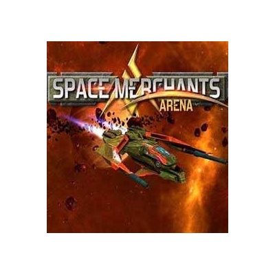 Space Merchants Arena