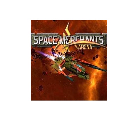 Space Merchants Arena