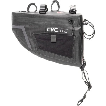 Cyclite Handle Bar Aero Bag