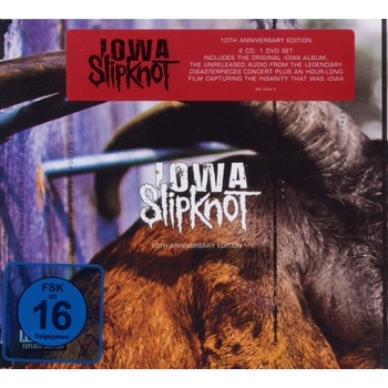 Slipknot Iowa