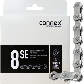 Connex 8sE