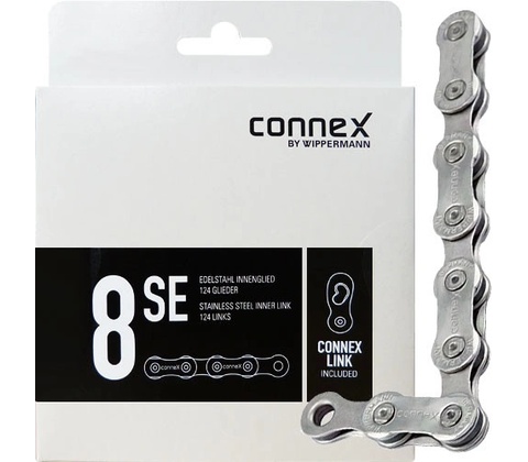 Connex 8sE