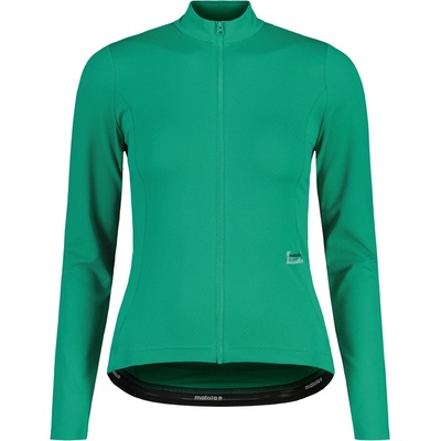 Maloja Дамско ветрозащитно яке за колоездене Maloja Women's OschenikM. Cycling jacket - Polar Light - размер XL (151-0872-0315)