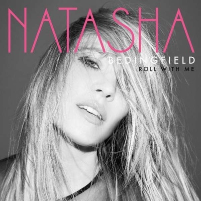 BEDINGFIELD, NATASHA - ROLL WITH ME CD