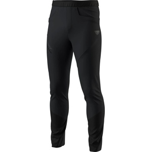DYNAFIT Мъжки туристически панталон Dynafit Traverse Hybrid Dynastretch Pant Walking trousers - Black Out - размер XL (010-1663-0114)