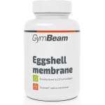 GymBeam Мембрана от яйчени черупки 60 капс