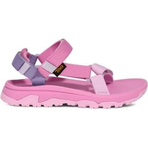 Teva Детски сандали Teva Kid's Hurricane XLT Sandals - Bright Pink Multi - размер 37 (EU) (702-5275-0421)