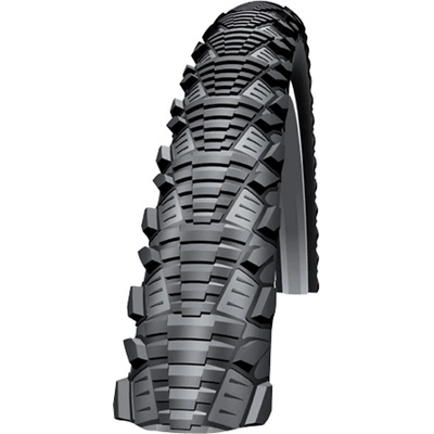 Schwalbe treking CX Comp 35-622 kevlar