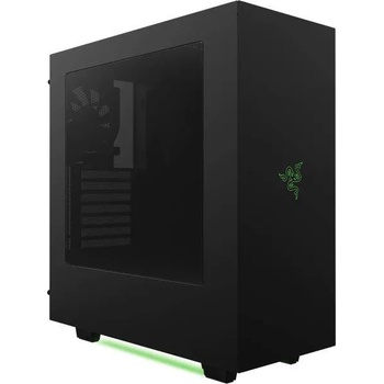 NZXT Source S340 Razer Special Edition