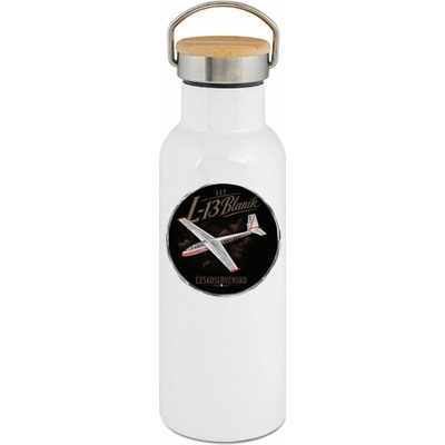 123TRIKO termoska LET L-13 Blaník, v2 500 ml