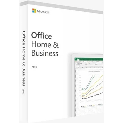 Microsoft office 2019 home and business ПРЕХВЪРЛЯЕМ ЛИЦЕНЗ (t5d-03203)