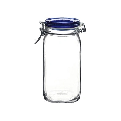 Bormioli rocco FIDO-Буркан син 1, 5lt (1.49540) (0110200)