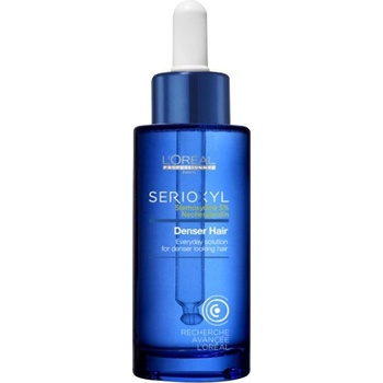 L'Oréal Serioxyl Denser Hair Serum 90 ml