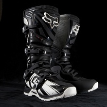 Fox Racing Comp 5