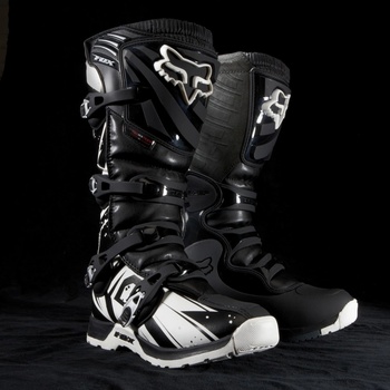 Fox Racing Comp 5