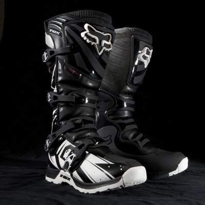 Fox Racing Comp 5