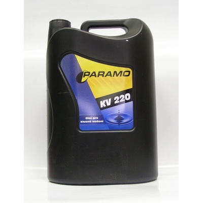 Paramo KV 220 10 l