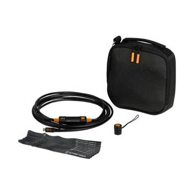 Tether Tools BTKC15G2-BLK