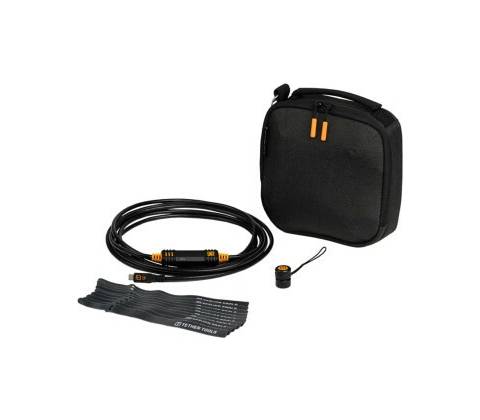Tether Tools BTKC15G2-BLK