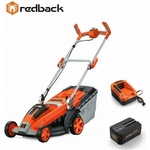 Redback E137C + EP60 + EC50 (EXPERTE137C) Косачка