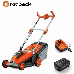 Redback E137C + EP60 + EC50 (EXPERTE137C) Косачка