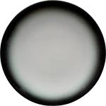 Gural Porselen - Marmaris White/Black Чиния 28cm. (NBNEO28DU63SYH) (0180556)