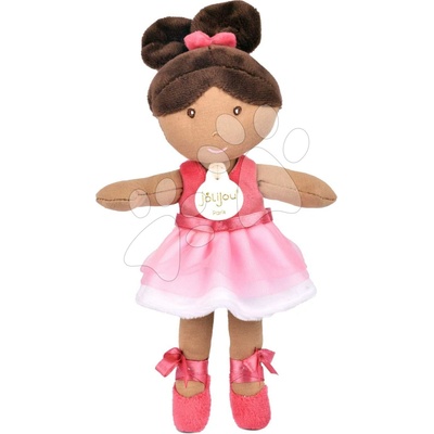 Jolijou baletka My Ballerina Doll Pink 20 cm s ružovou sukničkou JJ6060