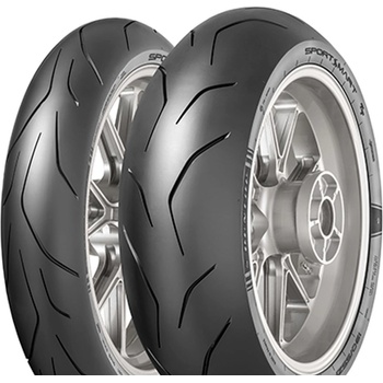 Dunlop Sportsmart 180/55 R17 73W