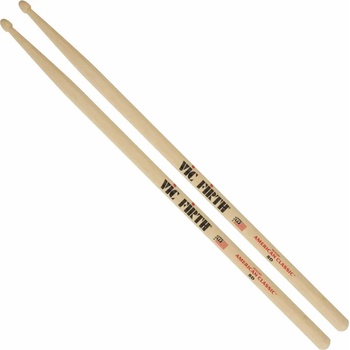 Image 1 of Vic Firth 8D American Classic Палки за барабани (HN130521)