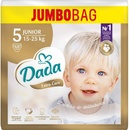 DADA Extra Care Junior Jumbo 5 15-25 kg 68 ks
