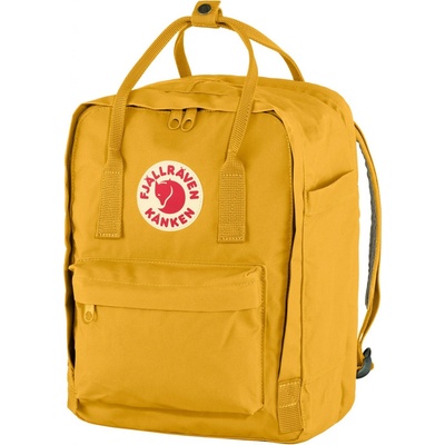 Fjallraven Kanken Laptop ochre 13 l