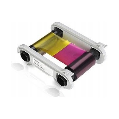 Páska do tiskáren Evolis R5F002EAA pro 200 tisků – Zbozi.Blesk.cz