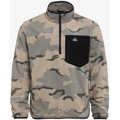 Horsefeathers Полар суитчър Darko Pullover Horsefeathers Horsefeathers | Bezhov | МЪЖЕ | S