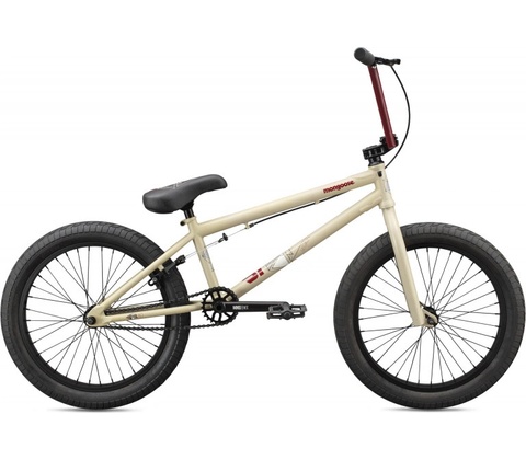 Mongoose Legion L80 2021