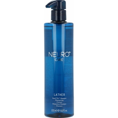 Paul Mitchell NEURO™ CARE Lather Shampoo 272 ml
