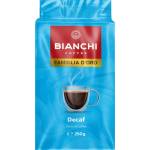 Bianchi Мляно кафе Bianchi Famiglia Doro Decafеnato, 250 г