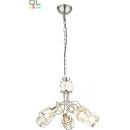 Image 1 of GLOBO KRIS 54356-5H