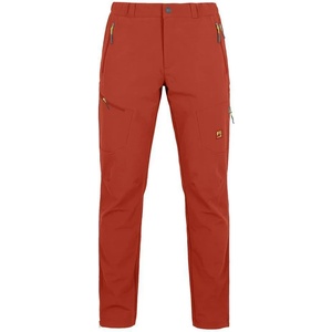 Karpos Мъжки панталон за ски-туринг Karpos San Martino 2.0 Pants Ski touring trousers - Woodl. Gray / Fire - размер 50 (EU) (007-4607-0214)