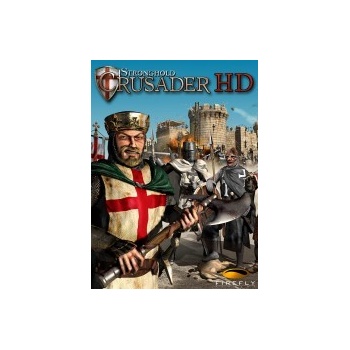 Stronghold Crusader HD
