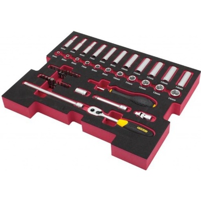 Stanley FMHT0-74295 48-dielna sada náradia do FatMax TSTAK boxov