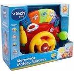 VTech Small Rally Driver