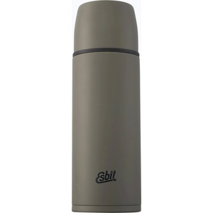 Esbit Термос Esbit Stainless Steel Vacuum Flask 1000 ml olive green