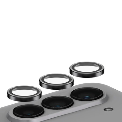 PanzerGlass Lens Protector Rings HOOPS Прозрачен защитен екран Samsung 1 броя (7373)