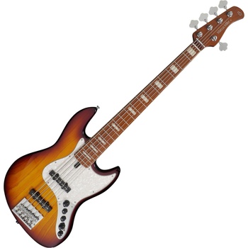 SIRE Marcus Miller V8-5 Tobacco Sunburst 5-струнна бас китара