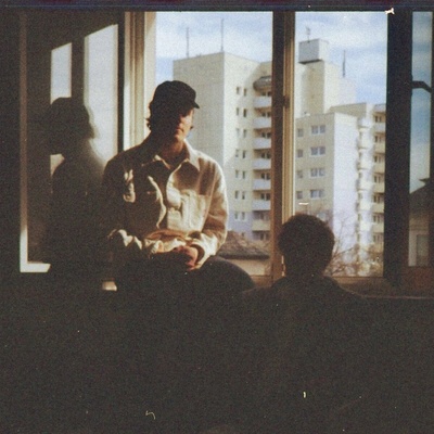 So Soon - THEN (EP) Vinyl