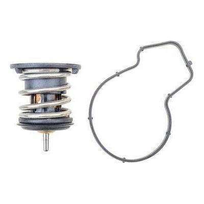 Termostat, chladivo MAHLE TX 254 80D