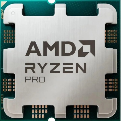 AMD Ryzen 3 Pro 8300G 100-000001187