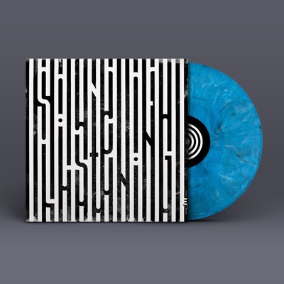 Mark Guiliana - The Sound of Listening (LP) (5060509791743)