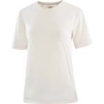 Salomon Дамска тениска Salomon Women's SHKout Core S/S Running shirt - Whisper White (916-3937-0613)