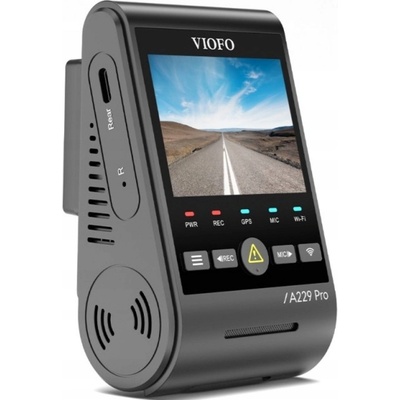 Viofo A229 PRO 1CH GPS
